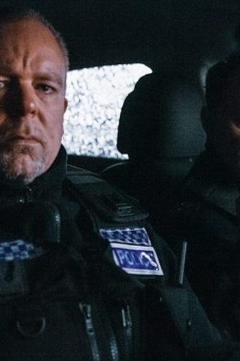 Poster de Episódio The Stakeout (2020)