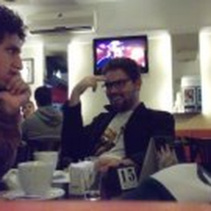 Foto de perfil de Bruno Cardoso de Melo