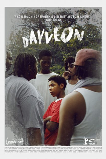  de Filme Dayveon (2017)