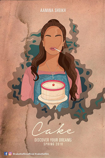  de Filme Cake (2018)