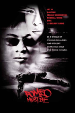 Romeu Tem Que Morrer (Romeo Must Die)