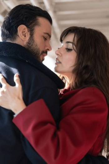 Poster de Episódio İlk Buluşma (2025)