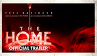 The Home (2025) Official Trailer - Pete Davidson