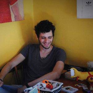 Foto de perfil de Victor