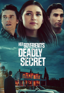 Her Boyfriend's Deadly Secret (Her Boyfriend's Deadly Secret)