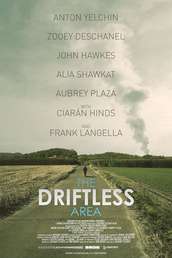  de Filme O Mistério de Stella (2015)