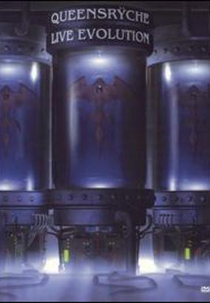Queensryche - Live Evolution (Queensryche: Live Evolution)