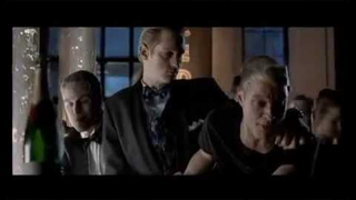 Trailer: Kites over Helsinki - Alexander Skarsgård cut