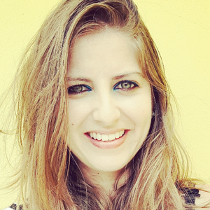 Foto de perfil de Carolina Rosinelli