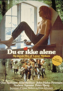 Você Não Está Sozinho (Du Er Ikke Alene)