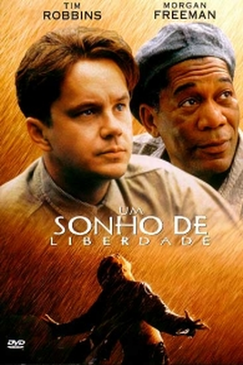  de Filme Um Sonho de Liberdade (1994)