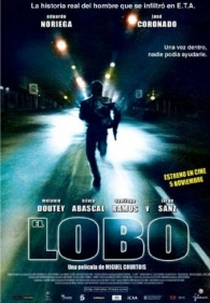 O Lobo (Lobo, El)