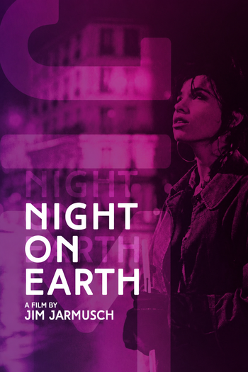  de Filme Uma Noite Sobre a Terra (1991)