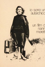 Eu sou um auto-suficiente (Io sono un autarchico)