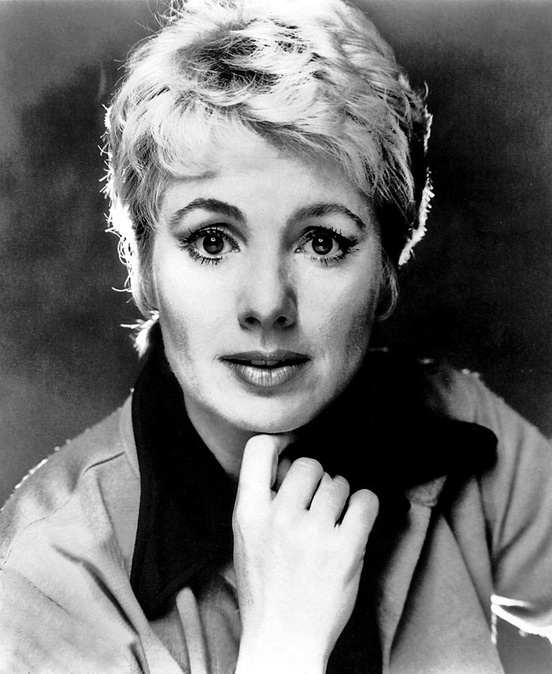 Shirley Jones - Foto 1