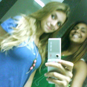 Foto de perfil de Alice Athayde de Andrade