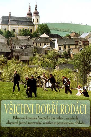  de Filme Os Meus Bons Conterrâneos (1969)