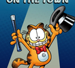 Garfield na Cidade