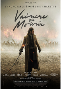 Vencer Ou Morrer (Vaincre Ou Mourir)