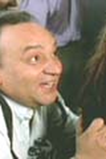 Poster de Curta Quero Ser Anjo (2001)