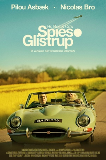 de Filme Spies & Glistrup (2013)