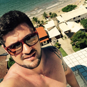 Foto de perfil de Jefferson