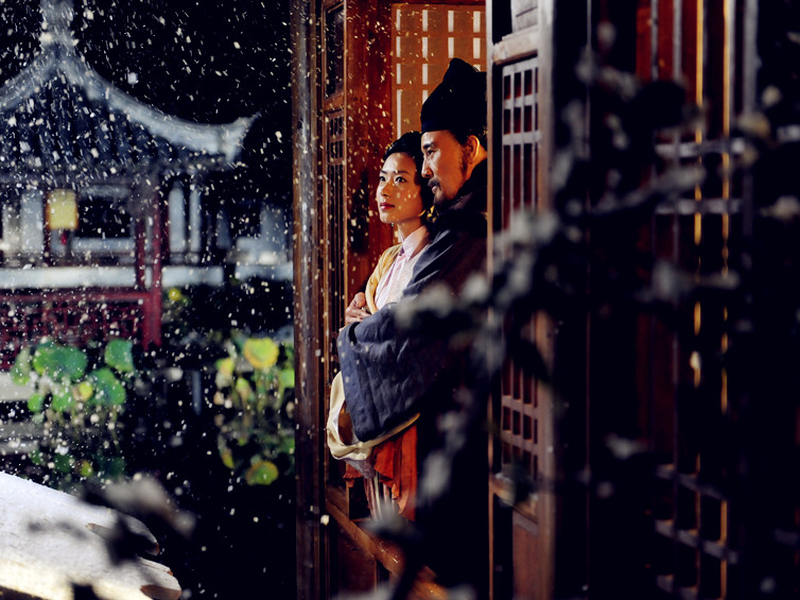 Foto 2 de Threads of Time