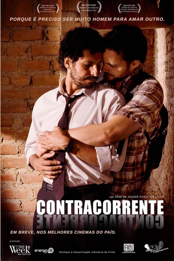  de Filme Contra Corrente (2009)