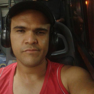 Foto de perfil de William Sodré de Almeida