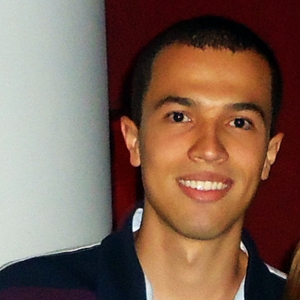 Foto de perfil de Felipe Santos