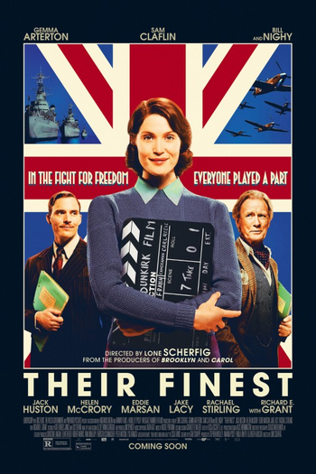  de Filme Sua Melhor História (2016)