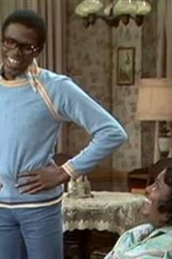Poster de Episódio Puppy Love (1976)