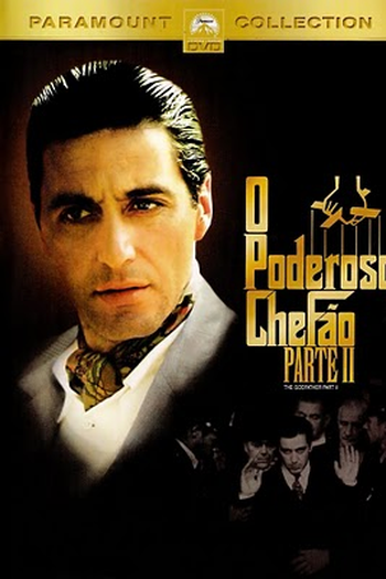  de Filme O Poderoso Chefão: Parte II (1974)