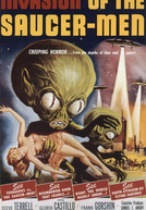 Invasion of the Saucer Men