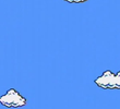 Super Mario Clouds