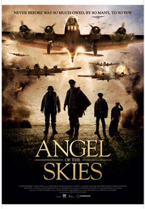 Guardiões do Céu (Angel of the Skies)