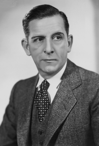 Edward Everett Horton