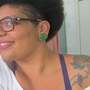 Foto de perfil de Aline Dias