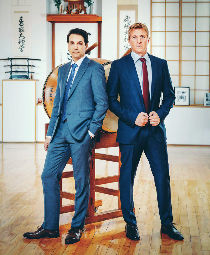 William Zabka - Foto 5