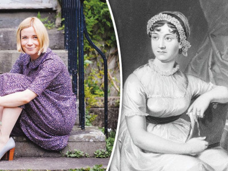 Foto 8 de Jane Austen: Behind Closed Doors