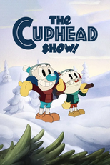 The Cuphead Show! (The Cuphead Show!)