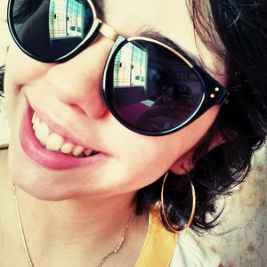 Foto de perfil de Mariana