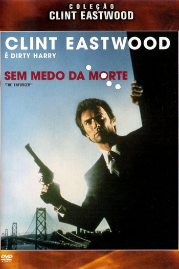  de Filme Sem Medo da Morte (1976)