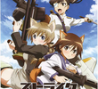 strike witches