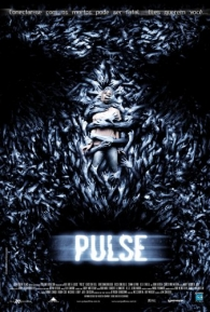 Pulse - Poster / Capa / Cartaz - Oficial 1
