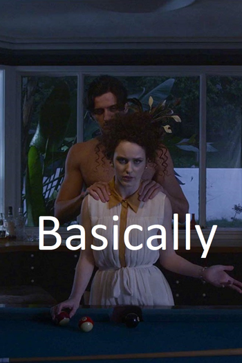  de Curta Basically (2014)