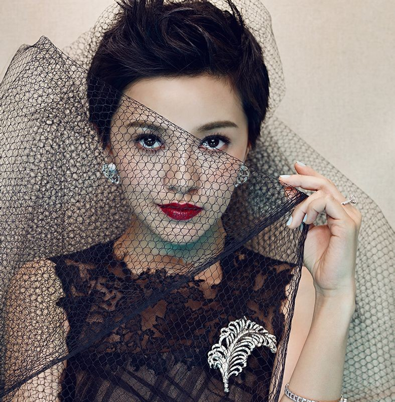 Amber Kuo - Foto 4