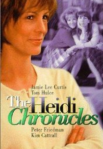 Lembranças de uma Paixão (The Heidi Chronicles)