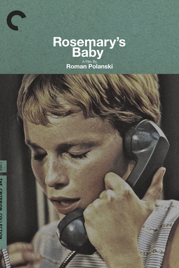  de Filme O Bebê de Rosemary (1968)
