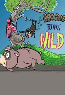 Boo Boo Runs Wild (Boo Boo Runs Wild)